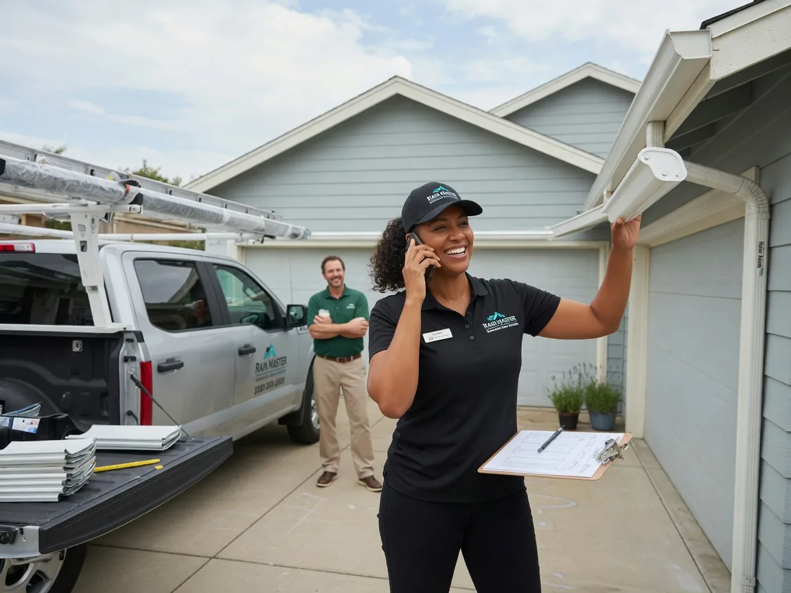Gutter Installation Drury, MO FAQs